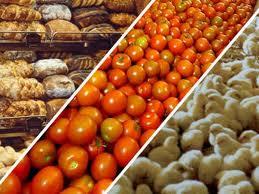 Société agro-alimentaire située à Hassi Ameur