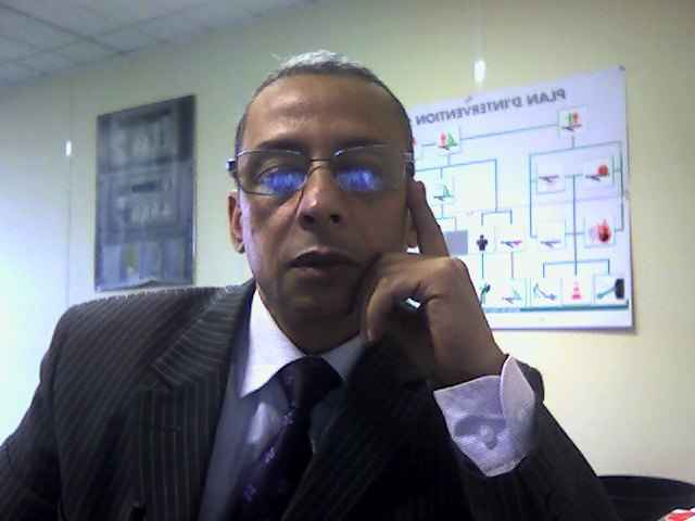 FORMATEUR SECOURISME ET INCENDIE