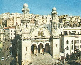 félicitation à l'occasion du nouvel an hégire.