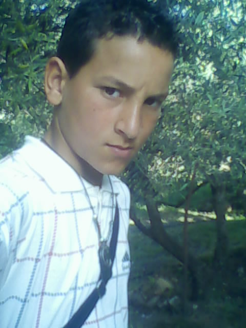 منير بولالي المقبل على شهادة