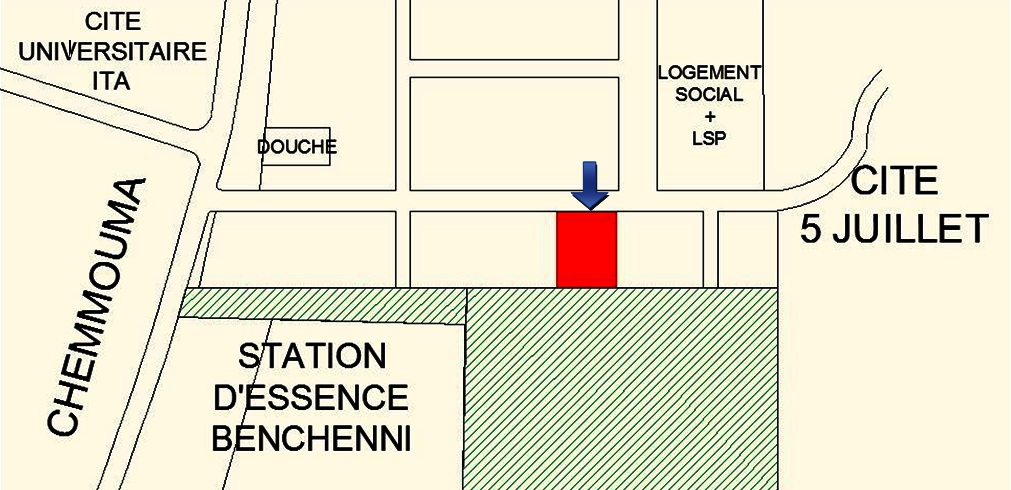 Atelier d’équilibrage, parallélisme et vulcanisation