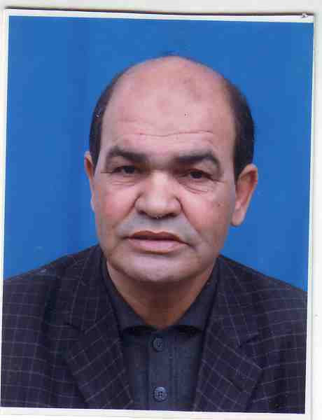 rappel sur ahcene ouarghi