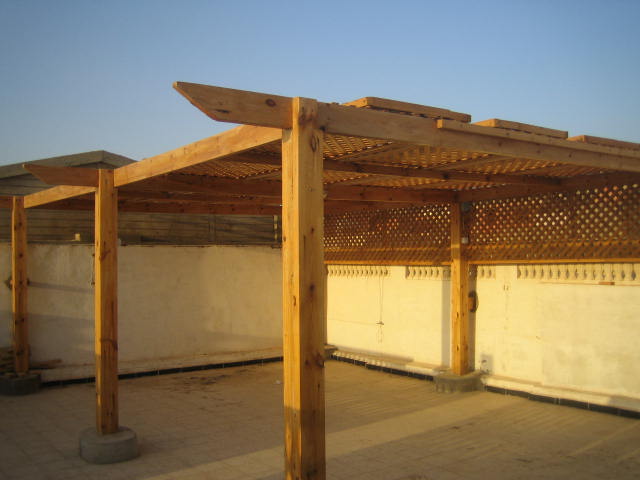 Loue charmante maisonette avec terrasse vue sur mer à Mostaganem