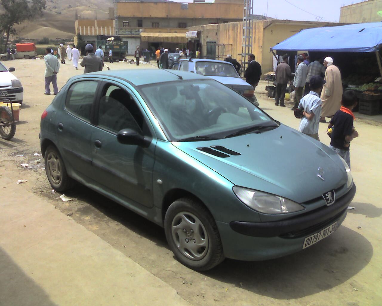 مسؤولين لرجام