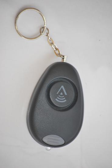 alarme portable (FRANCE)