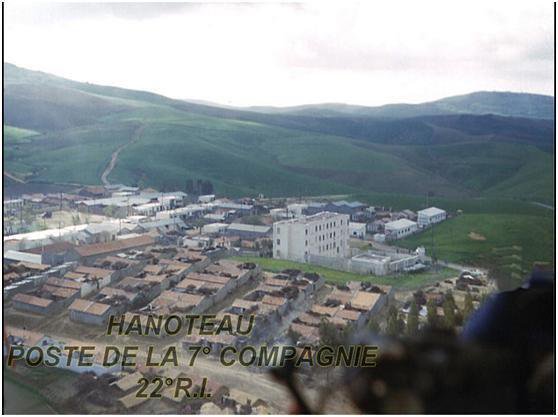 VILLE DE ZEBOUDJA  EN PERIODE COLONIALE et ROMAINE