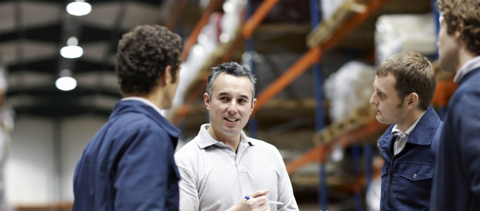 Multinationale  Recrute à Arzew