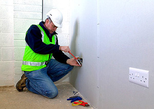 Importante Société en électricité et électronique située zone de Rouiba