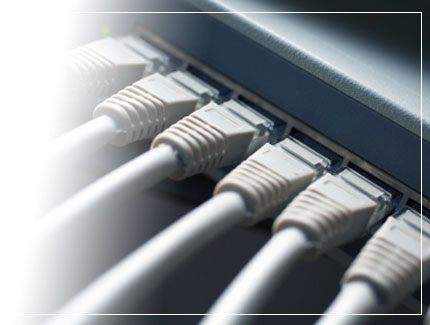 Entreprise d’Installation des Réseaux et Traitement de Donnée