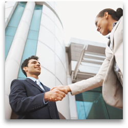 Société recrute Cadres