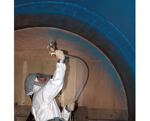 Unité de fabrication recrute Peintres industriels.