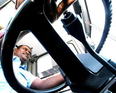 Unité de production recrute Chauffeurs