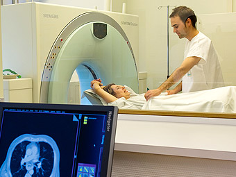 Organisme privé recrute : Secrétaires et Techniciens en Radiologie