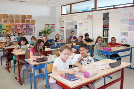 Groupe Scolaire RYAD