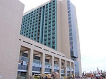 LOCATION DE BUREAUX ET ESPACES DE TRAVAIL