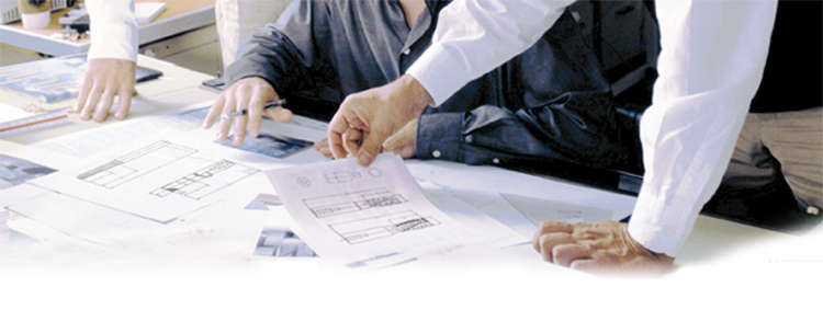 Bureau d'études de mise à niveau des PME