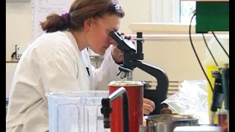 Société privée recrute sur Oran Biologiste