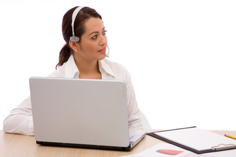 Société sise à Oran recrute Secrétaire