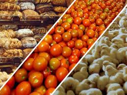 Société agro-alimentaire située à Hassi Ameur