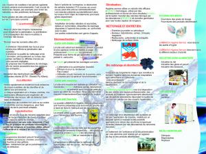 désinsectisation,dératisation,désinfection,nettoyage et hygiène