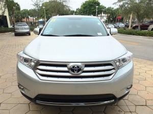 2011 Toyota Highlander