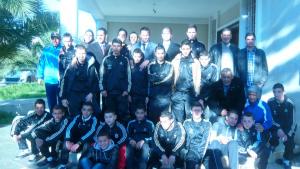 MOSTAGANEM.....L'association des arbitres ne reçoit plus de subventions !