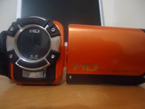 Camera HD Carte mémoire آلة التصوير وكاميرات الفيديو