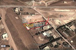 terrain de construction a vendre