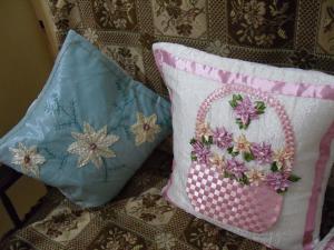 decortion sur verre et decoration florale