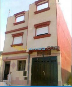 منزل للبيع في مرسى بن مهيدي