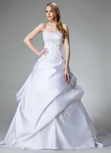 location robe de mariée et chedda