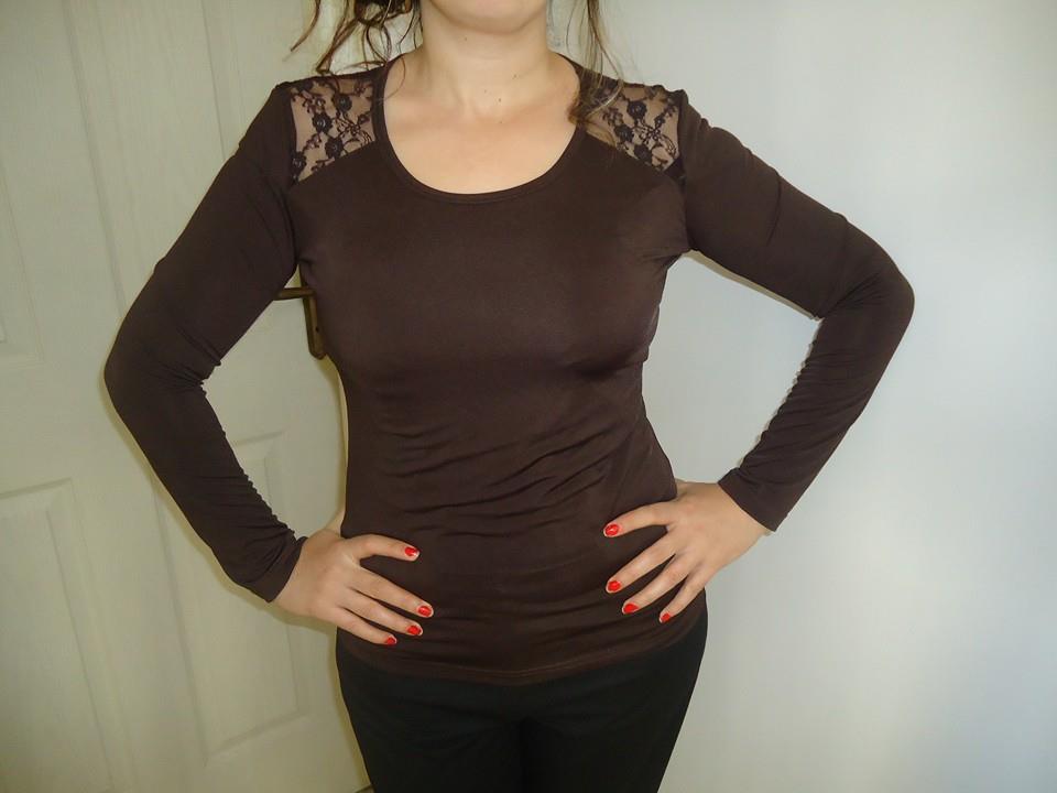 cherche detaillant /magasin de vetements femmes