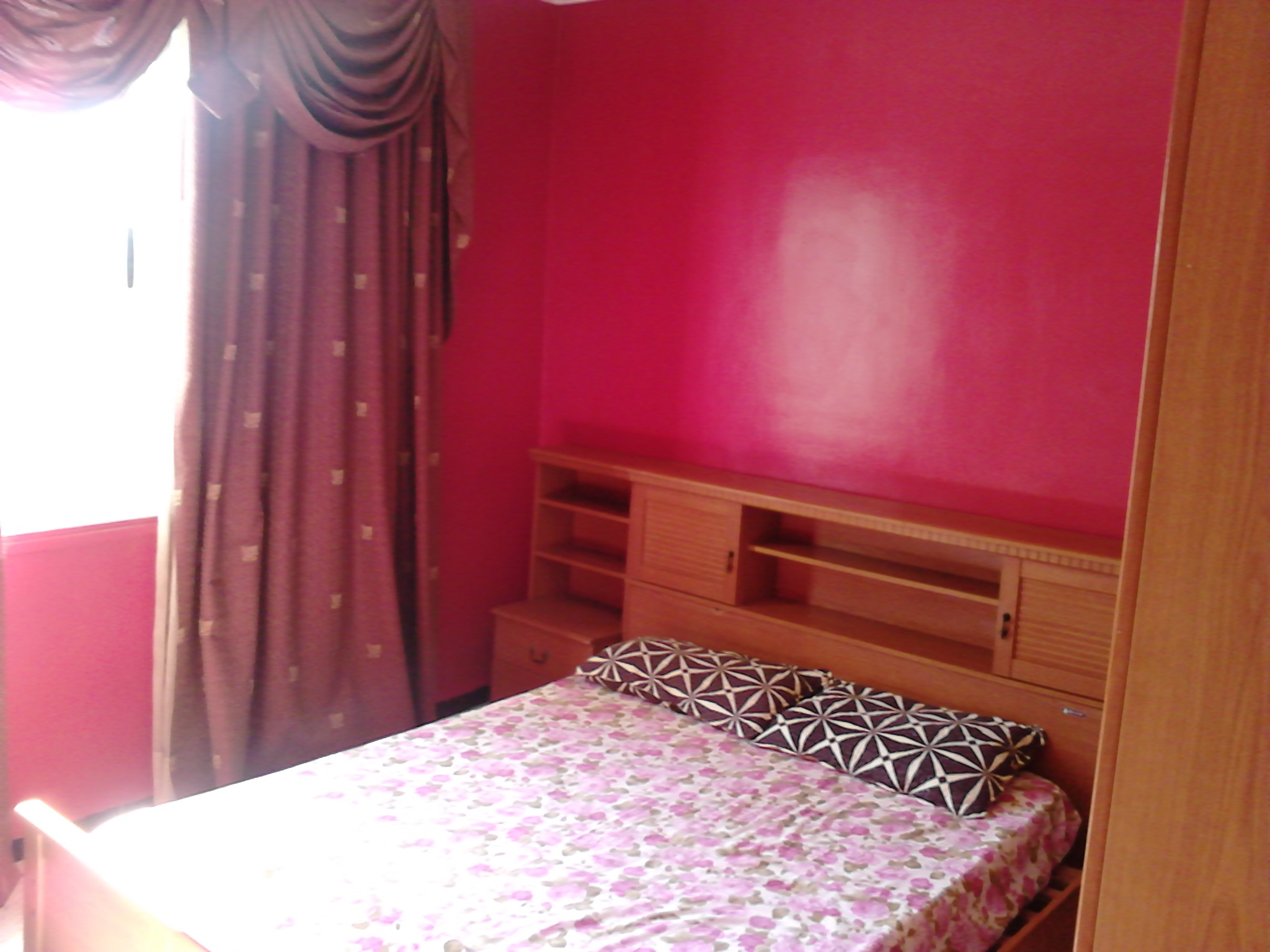 location appartement vacances Alger