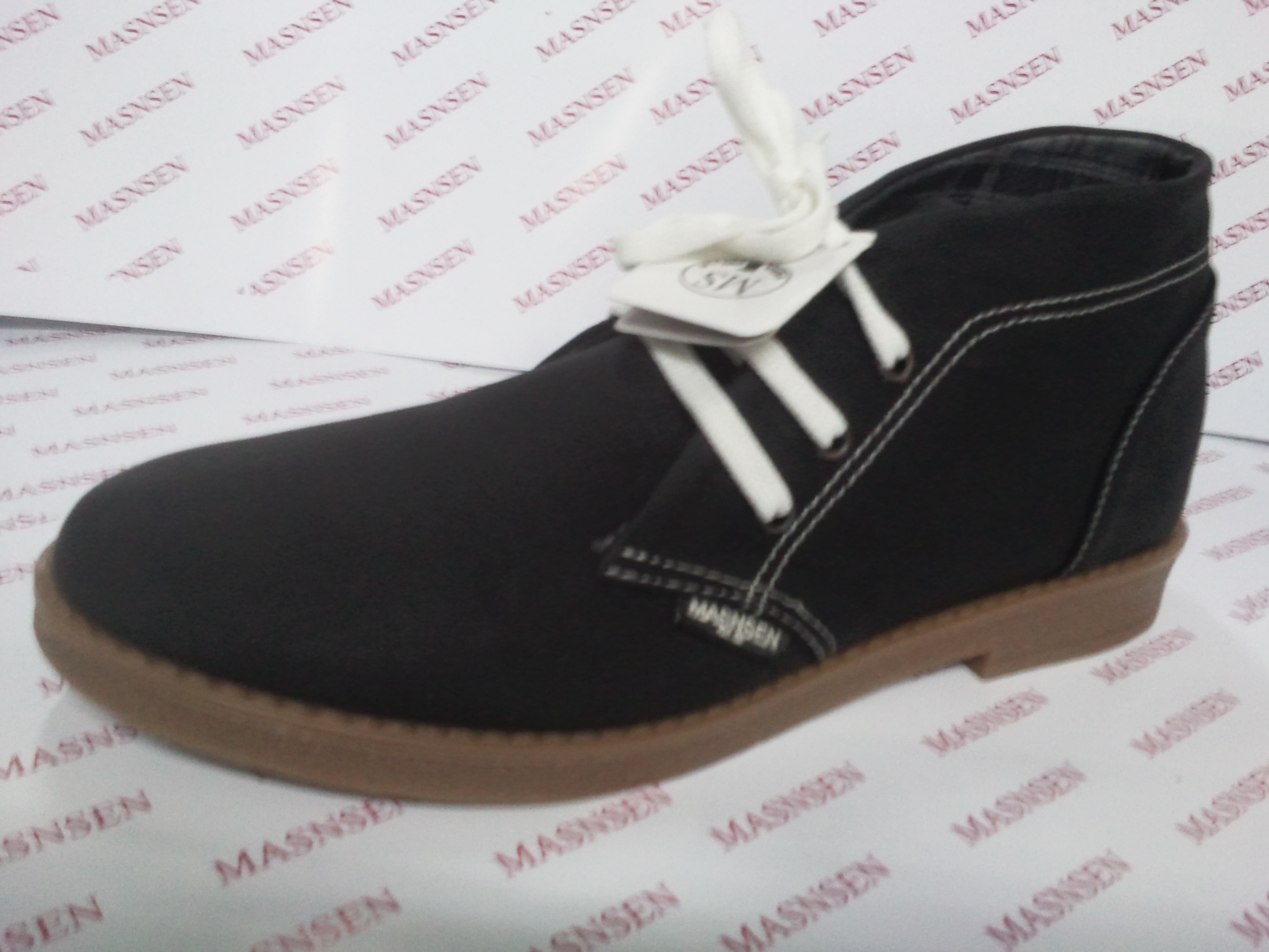 MASNSENSHOES
