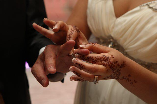 JE CHERCHE UN HOMME PRET POUR LE MARIAGE