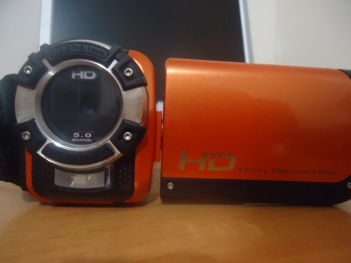 Camera HD Carte mémoire آلة التصوير وكاميرات الفيديو