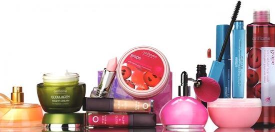 consultant Oriflame