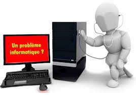 Solution informatique à domicile