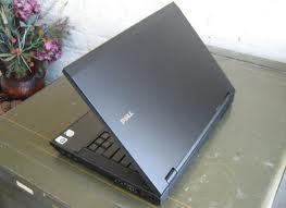 DELL LATITUDE E5400