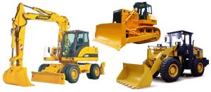 location d'engins et transports