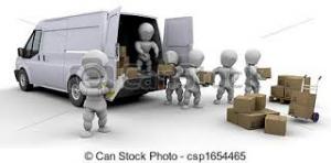 agence de déménagement