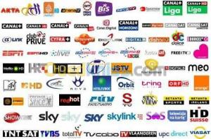 Serveur CCcam [Sharing]