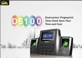 pointeuse digitale algerie