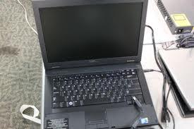 DELL LATITUDE E5400
