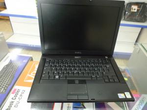 DELL LATITUDE E6400