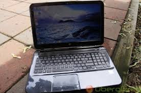 HP Pavilion 15