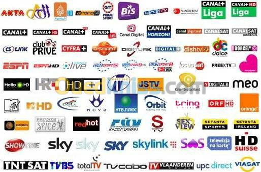 Serveur CCcam [Sharing]