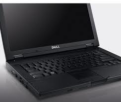 DELL LATITUDE E5400