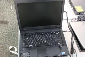 DELL LATITUDE E5400