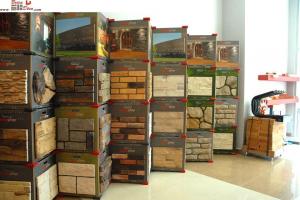 DECORATION EN PIERRE NATURELE